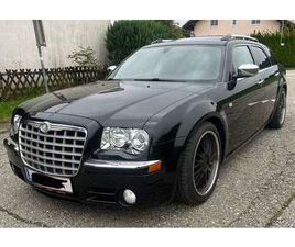 CHRYSLER 300 C