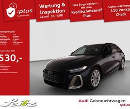 AUDI A5 AUDI A5 AVANT TDI EDITION ONE *AHK*HEAD-UP*MATRIX*