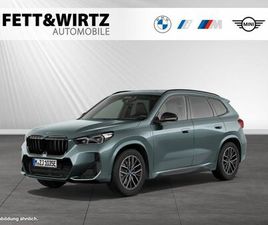BMW X1 XDRIVE30E M SPORT|PANORAMA|HEAD-UP|DAPROF.