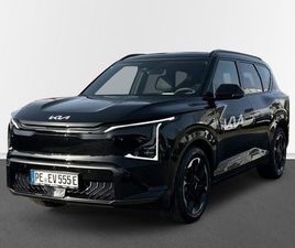 160 KW 2WD 81,4-KWH GTL DRIVE GD - VORFÜHRFA