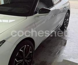 DS DS 4 BLUEHDI 130 AUTO RIVOLI