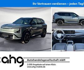 H GT-LINE FRONTANTRIEB TEMPOM.AKTIV BLUETOOT