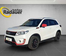 SUZUKI VITARA SUZUKI VITARA 1,0 DITC ALLGRIP SHINE