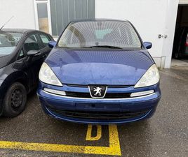 807 2.2 16V SV PULLMANN