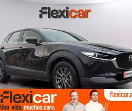 MAZDA CX-30 2.5L E-SKYACT G MHEV 103KW PRIME-LINE AT