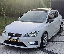 1.4 TSI FR
