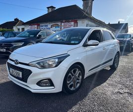 ACTIVE DELUXE PLUS 5DR