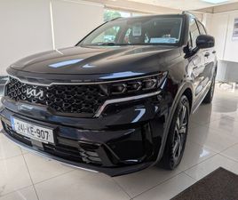 KIA SORENTO DSL AUTOMATIC SAM