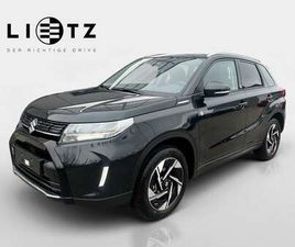 SUZUKI VITARA 1.4 GLX HYBRID ALLGRIP 6AT FLASH