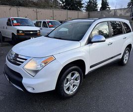 SUZUKI XL7 USED 2009 SUZUKI XL7 LUXURY