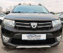 DACIA SANDERO STEPWAY AMBIANCE TCE 90