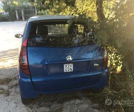 AIXAM MEGA AIXAM 2008