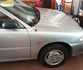 HYUNDAI ACCENT HYUNDAI ACCENT