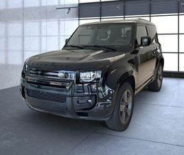 LAND ROVER DEFENDER 90 D250 X-DYNAMIC SE