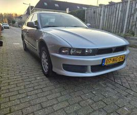 MITSUBISHI GALANT 2.0 COMFORT