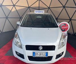 SUZUKI SPLASH 1.0 GLS SAFETY PACK