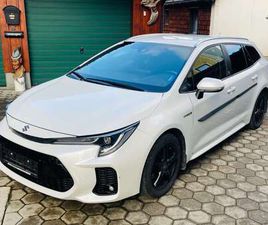 SUZUKI SWACE SUZUKI SWACE 1,8 HEV E-CVT FLASH HYBRID