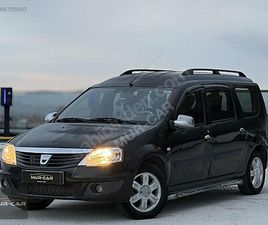 1.5 DCI MCV BLACK LINE