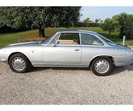 ALFA ROMEO 2600 SPRINT