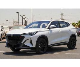 CHANGAN CS15 NEW CHANGAN X5 PLUS 1.5L T FWD 2025