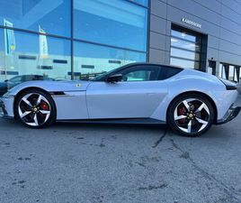 *CARBON INSIDE+OUTSIDE*FULLOPTIONS*