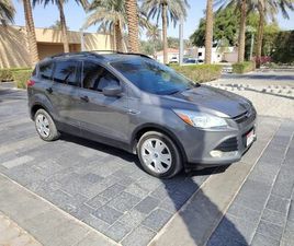 USED FORD ESCAPE 2013