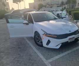 USED KIA K8 1.6L GDI EX HEV 2021