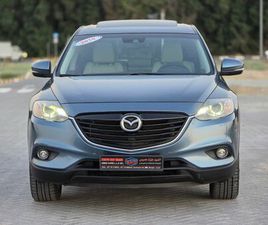 USED MAZDA CX-9 2016