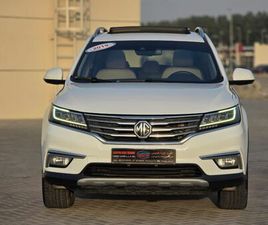 MG MG RX5 USED MG RX5 2019