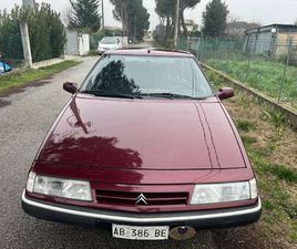 CITROEN XM 2.5 TD
