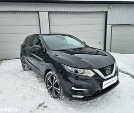 NISSAN QASHQAI 1.3 DIG-T N-CONNECTA