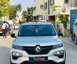 RENAULT KWID
