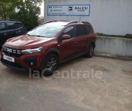 DACIA JOGGER 1.0 ECO-G 100 EXPRESSION 5PL