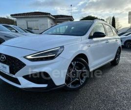 HYUNDAI I30 SW III GENERATION2 SW 1.0 T-GDI 120 N LINE DCT-7