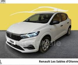 III ECO-G 100 - 22 ESSENTIEL