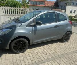 FORD KA/KA+ 1,2 TREND TREND