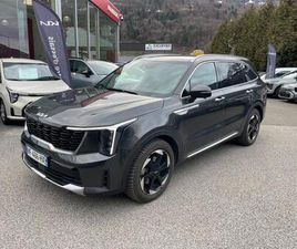 KIA SORENTO 1.6 T-GDI 253CH PHEV PREMIUM BUSINESS 4X4 7 PLACES