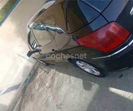 PEUGEOT 407 SW PEUGEOT 407 SW