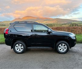 GX SWB AUTO 2DR COMMERCIAL