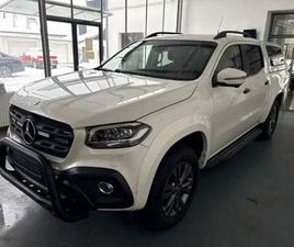 D POWEREDITION 190CV BUSINESS 4MATIC AUTO HARD TOP