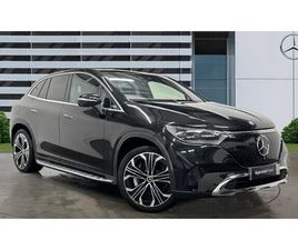 2024 MERCEDES-BENZ EQE E EQE 350 BUSINESS CLASS