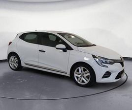 RENAULT CLIO SOCIETE E-TECH 140 BUSINESS SOCIETE 2 PLACES 10816 HT