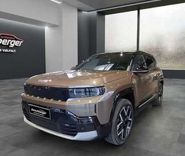 EV 74KWH FIRST EDITION - NEUER