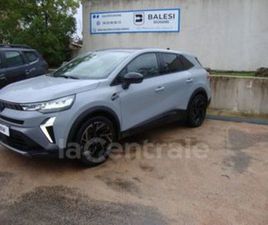 1.6 E-TECH FULL HYBRID 145 ESPRIT ALPINE