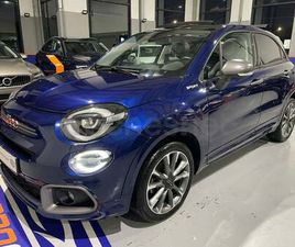 FIAT 500X DOLCEVITA SS ED. 1.5 HYB. 97KW130CVDCT