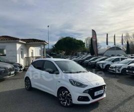 HYUNDAI I10 III 1.2 84 N LINE