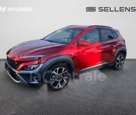 GENERATION2 1.0 T-GDI 120 HYBRID 48V EXECUTIVE