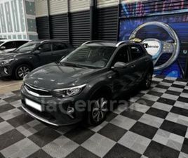 GENERATION2 1.0 T-GDI 100 ACTIVE