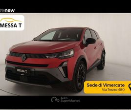 1.8 E-TECH FULL HYBRID ESPRIT ALPINE 160CV AUTO