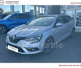 IV ESTATE 1.3 TCE 160 FAP INTENS EDC7